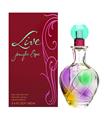 JENNIFER LOPEZ LIVE EAU DE PARFUM 100ML VAPORIZADO