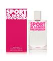 JIL SANDER SPORT FOR WOMEN EAU DE TOILETTE 100ML V