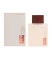 JIL SANDER SUN EAU DE TOILETTE MEN 75ML VAPORIZADO