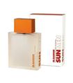 JIL SANDER SUN MEN EAU DE TOILETTE 125ML VAPORIZAD