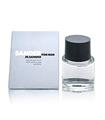 JIL SANDER FOR MEN LOCION AFTER SHAVE 125ML JIL SA