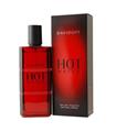 DAVIDOFF HOT WATER EAU DE TOILETTE 60ML VAPORIZADO