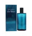 DAVIDOFF COOL WATER AFTER SHAVE 125ML DAVIDOFF