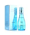 DAVIDOFF COOL WATER EAU DE TOILETTE WOMAN 50ML VAP