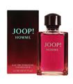 JOOP HOMME EAU DE TOILETTE 75ML VAPORIZADOR JOOP