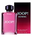 JOOP HOMME EAU DE TOILETTE 125ML VAPORIZADOR JOOP