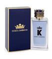 DOLCE GABBANA K EAU DE PARFUM 150ML DOLCE GABBANA