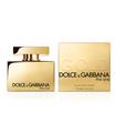 DOLCE GABBANA THE ONE EAU DE PARFUM EDICION LIMITA