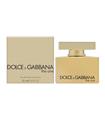 DOLCE GABBANA THE ONE GOLD EAU DE PARFUM 50ML VAPO