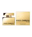 DOLCE GABBANA THE ONE GOLD EAU DE PARFUM INTENSE 3