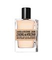 ZADIG & VOLTAIRE THIS IS HER VIBES OF FREEDOM EAU