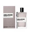 ZADIGVOLTAIRE THIS IS HIM! UNDRESSED EAU DE TOILET