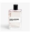 ZADIGVOLTAIRE THIS IS HIM! UNDRESSED EAU DE TOILET