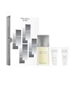 ISSEY MIYAKE L'EAU D'ISSEY POUR HOMME EAU DE TOILE