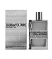 ZADIGVOLTAIRE THIS IS REALLY HIM EAU DE TOILETTE I