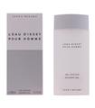 ISSEY MIYAKE L'EAU D'ISSEY GEL DE BAÑO POUR HOMME