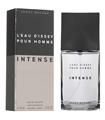 ISSEY MIYAKE L'EAU D'ISSEY INTENSE EAU DE TOILETTE