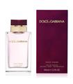 DOLCE GABBANA POUR FEMME EAU DE PARFUM 100ML VAPOR