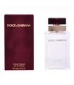 DOLCE GABBANA POUR FEMME EAU DE PARFUM 50ML VAPORI