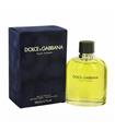 DOLCE GABBANA POUR HOMME EAU DE TOILETTE 200ML VAP