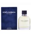 DOLCE GABBANA FOR MEN EAU DE TOILETTE 125ML VAPORI