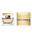 DOLCE GABBANA THE ONE D&G EAU DE PARFUM 50ML VAPOR