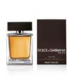 DOLCE GABBANA THE ONE D&G MEN EAU DE TOILETTE 50ML