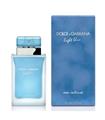 DOLCE GABBANA LIGHT BLUE EAU INTENSE EAU DE PARFUM