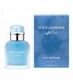 DOLCE GABBANA LIGHT BLUE POUR HOMME EAU DE PARFUM