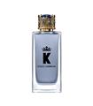 DOLCE & GABBANA K EAU DE TOILETTE TESTER 1ML VAPOR