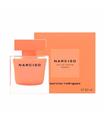 NARCISO RODRIGUEZ AMBREE EAU DE PARFUM 50ML VAPORI