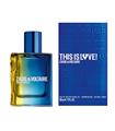 ZADIGVOLTAIRE THIS IS LOVE HIM EAU DE TOILETTE 30M