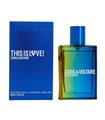 ZADIGVOLTAIRE THIS IS LOVE HIM EAU DE TOILETTE 50M