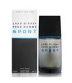 ISSEY MIYAKE L'EAU D'ISSEY SPORT EAU DE TOILETTE P