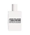 ZADIGVOLTAIRE THIS IS HER EAU DE PARFUM 100ML VAPO