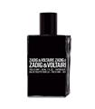 ZADIGVOLTAIRE THIS IS HIM EAU DE TOILETTE 100ML VA