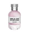 ZADIGVOLTAIRE GIRLS CAN DO ANYTHING EAU DE PARFUM