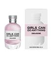 ZADIGVOLTAIRE GIRLS CAN DO ANYTHING EAU DE PARFUM