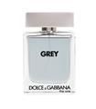 DOLCE & GABBANA THE ONE GREY EAU DE TOILETTE INTEN