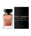 DOLCE GABBANA THE ONLY ONE EAU DE PARFUM 50ML VAPO