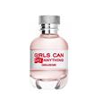 ZADIGVOLTAIRE GIRLS CAN SAY ANYTHING EAU DE PARFUM