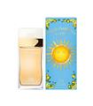 DOLCE & GABBANA LIGHT BLUE PH FOR SUN EAU DE TOILE