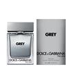 DOLCE GABBANA THE ONE GREY EAU DE TOILETTE INTENSE