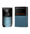 ISSEY MIYAKE FUSION EAU DE TOILETTE 50ML VAPORIZAD