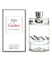 CARTIER EAU DE CARTIER EAU DE TOILETTE 100ML VAPOR