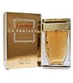 CARTIER LA PANTHERE EAU DE PARFUM 75ML VAPORIZADOR