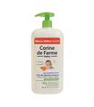 CORINE DE FARME BABY GEL DE BAÑO SUAVE+250ML GRATI