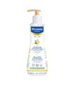 MUSTELA BEBE GEL LIMPIADOR PIEL SECA 300ML MUSTELA