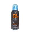 PIZ BUIN PROTECT & COOL REFRESHING SUN MOUSSE SPF1