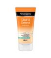 NEUTROGENA CLEAR & DEFEND EXFOLIANTE FACIAL OIL FR